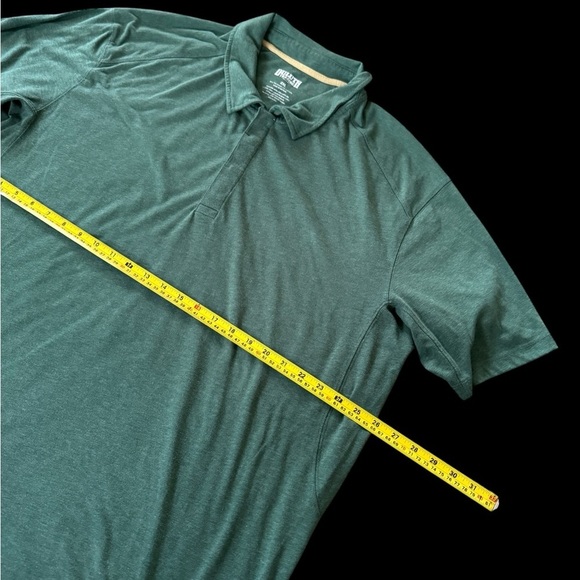 Duluth Trading Company Polo T Shirt Men Size XL Lot Of 2 - Picture 3 of 5